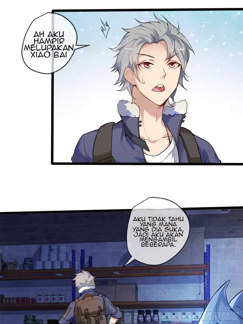 My Apocalypse Chapter 01 Gambar 30