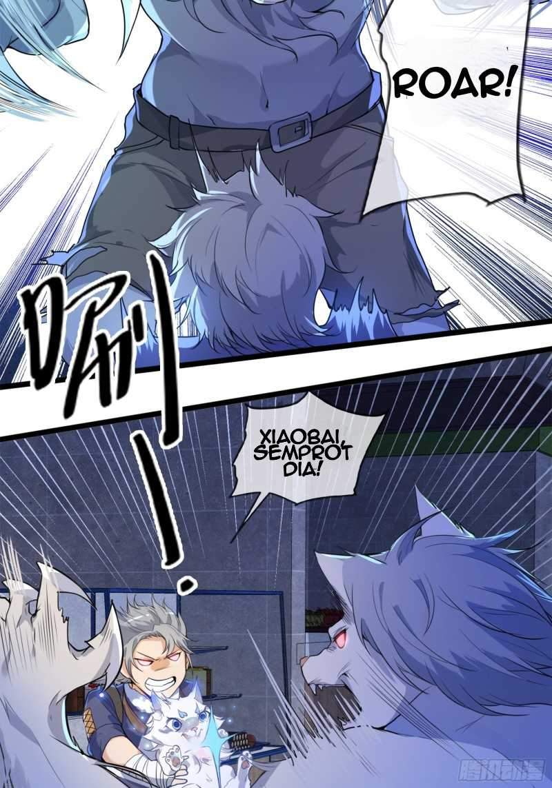 My Apocalypse Chapter 01 Gambar 40