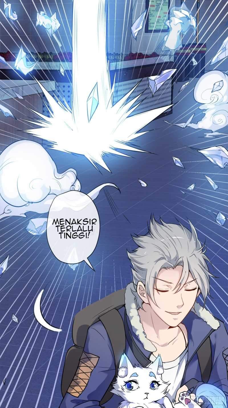 My Apocalypse Chapter 01 Gambar 43