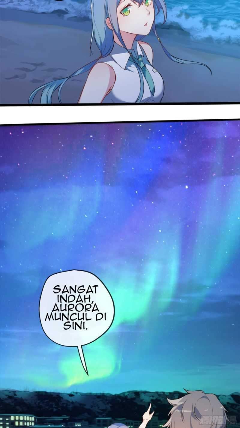 My Apocalypse Chapter 01 Gambar 58