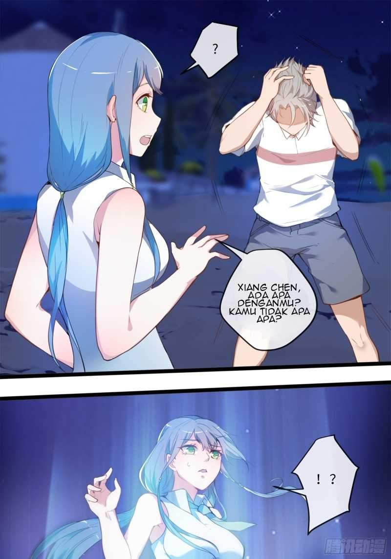 My Apocalypse Chapter 01 Gambar 66