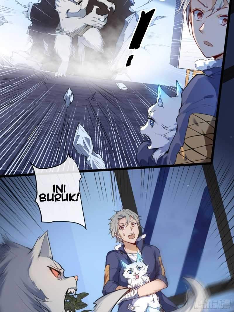 My Apocalypse Chapter 01 Gambar 77