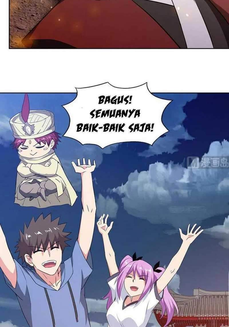 The Nether World Mix of Jiang Long Chapter 73 Gambar 18