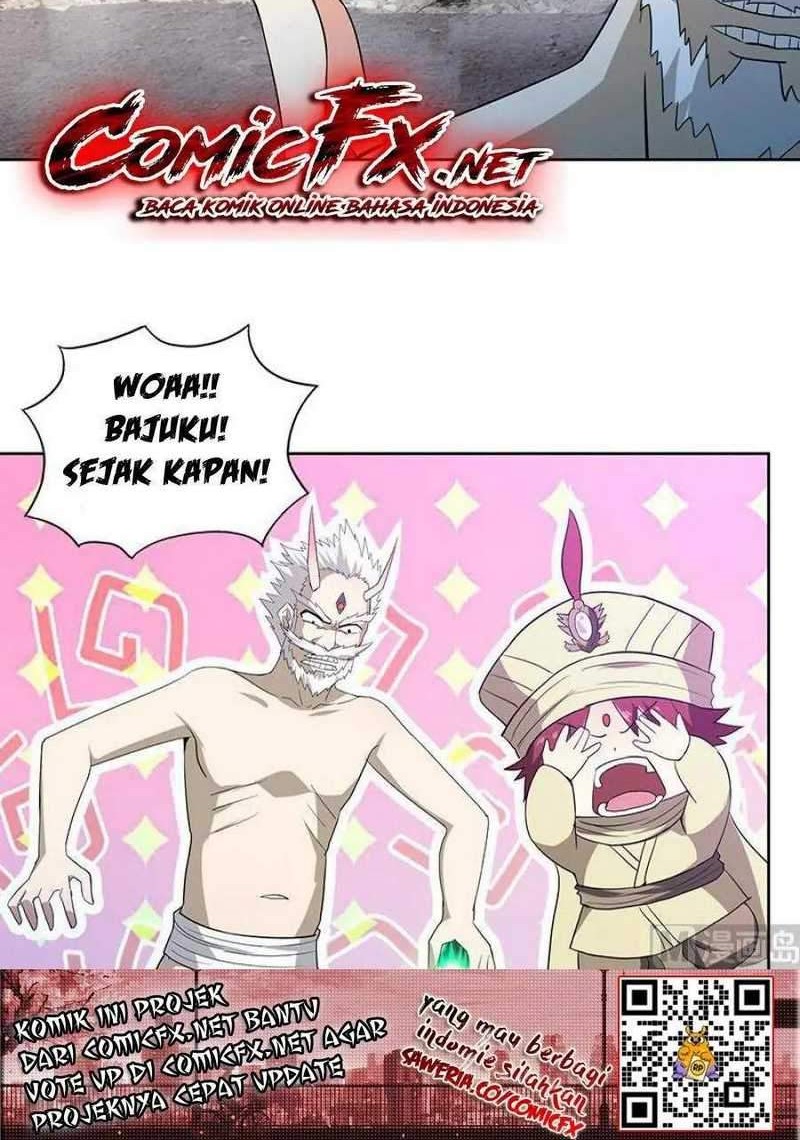 The Nether World Mix of Jiang Long Chapter 73 Gambar 5