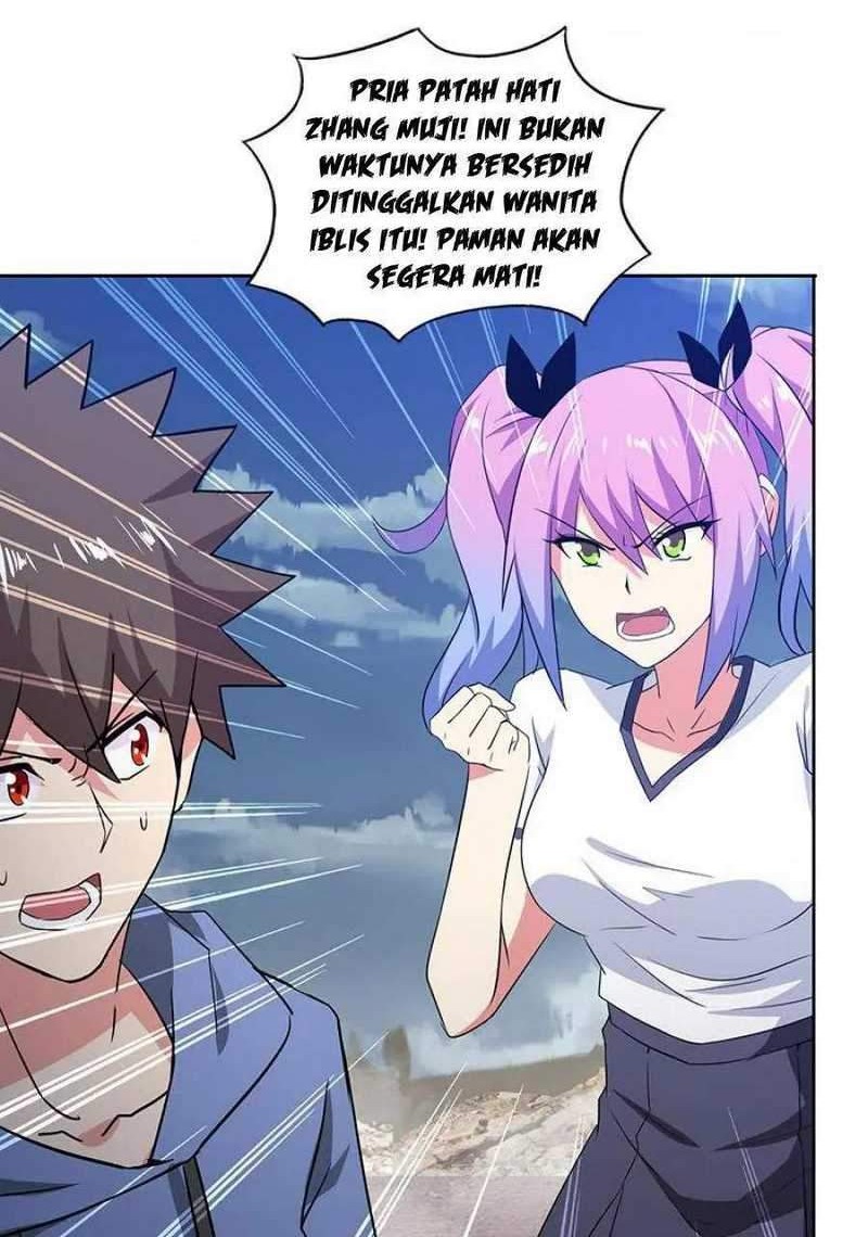 The Nether World Mix of Jiang Long Chapter 73 Gambar 14