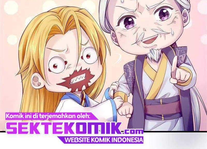 Wan Gu Shen Wang Chapter 272 Gambar 8