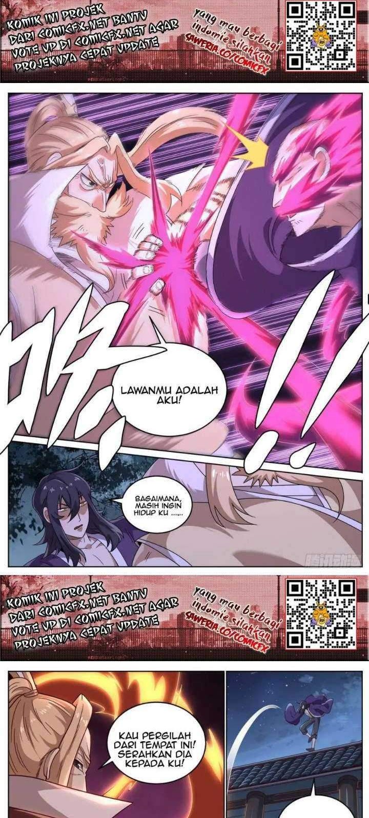 Baca  I Am The Lord Of Sage Chapter 08 Gambar 2