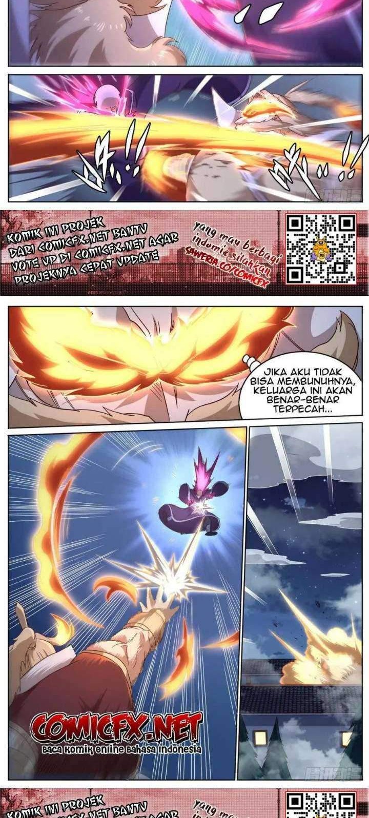 I Am The Lord Of Sage Chapter 08 Gambar 4