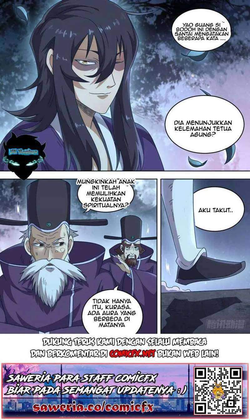 I Am The Lord Of Sage Chapter 7 Gambar 4