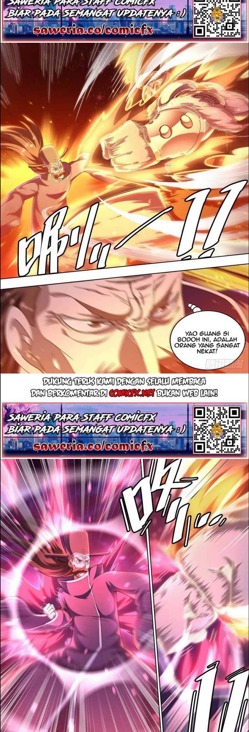 Baca  I Am The Lord Of Sage Chapter 6 Gambar 2