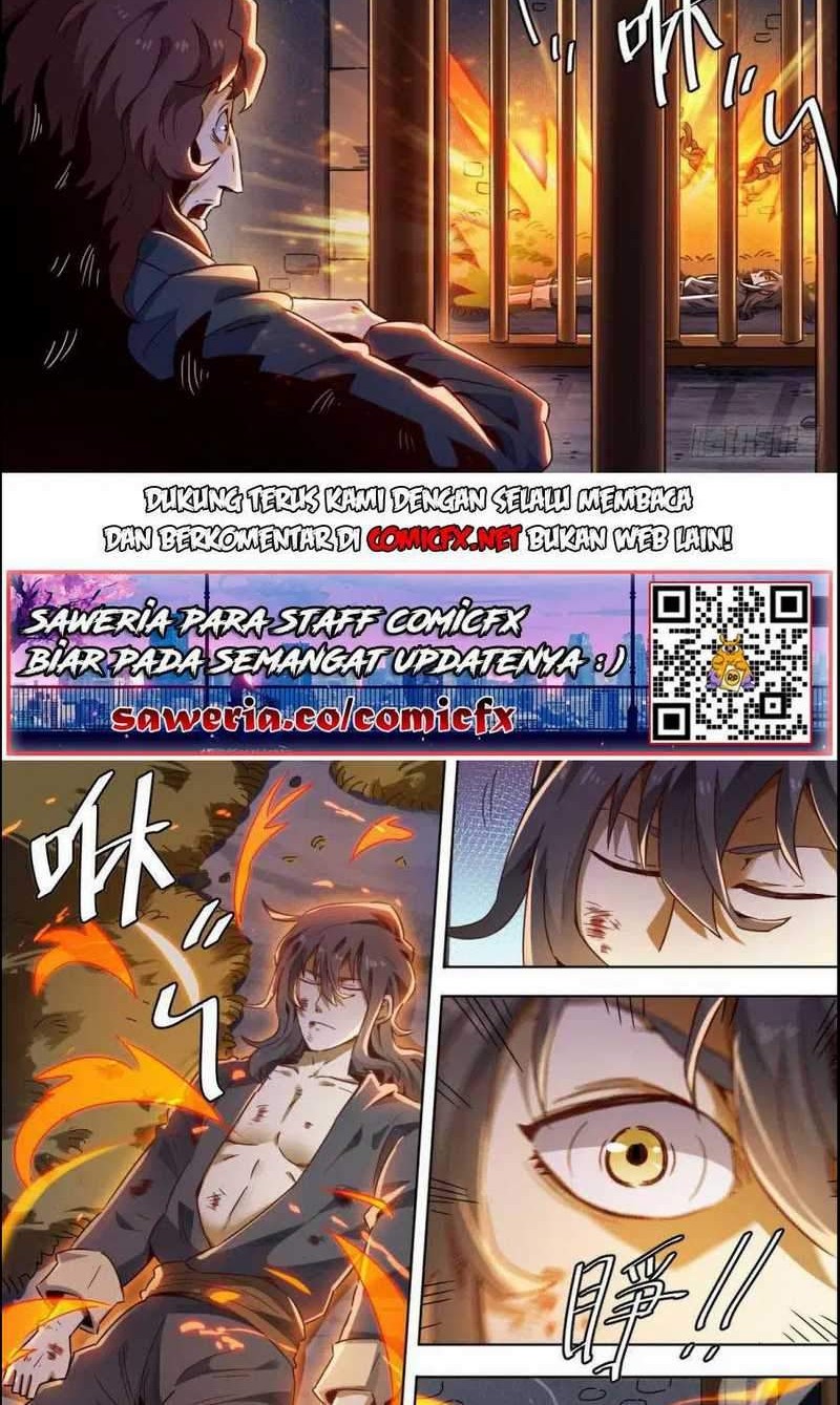 I Am The Lord Of Sage Chapter 03 Gambar 4