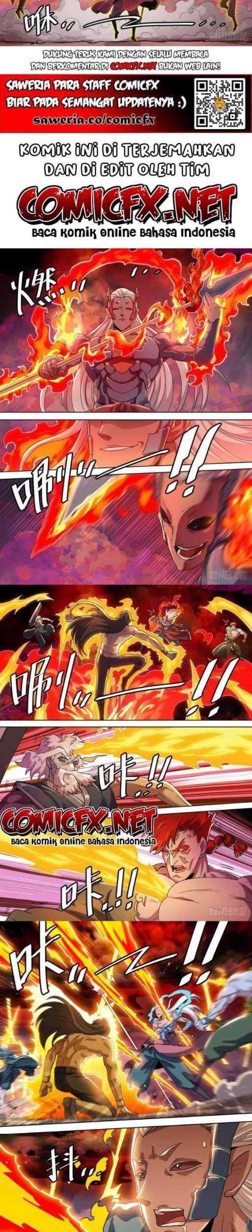 I Am The Lord Of Sage Chapter 02 Gambar 4
