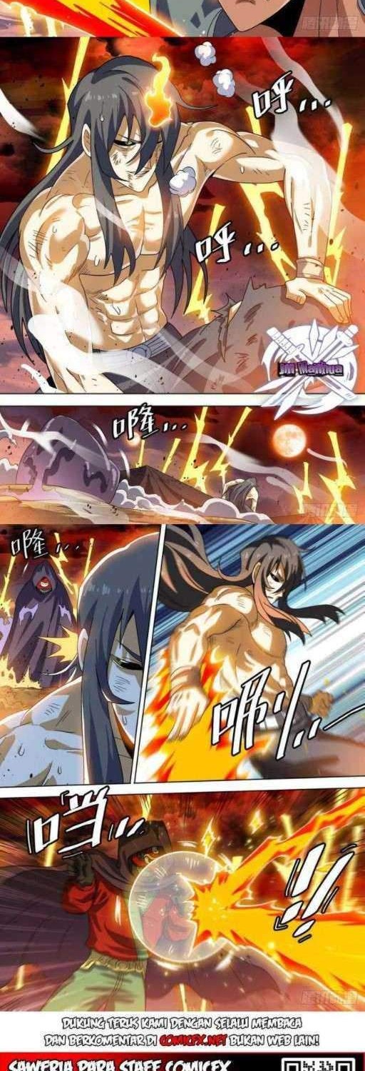 I Am The Lord Of Sage Chapter 02 Gambar 5