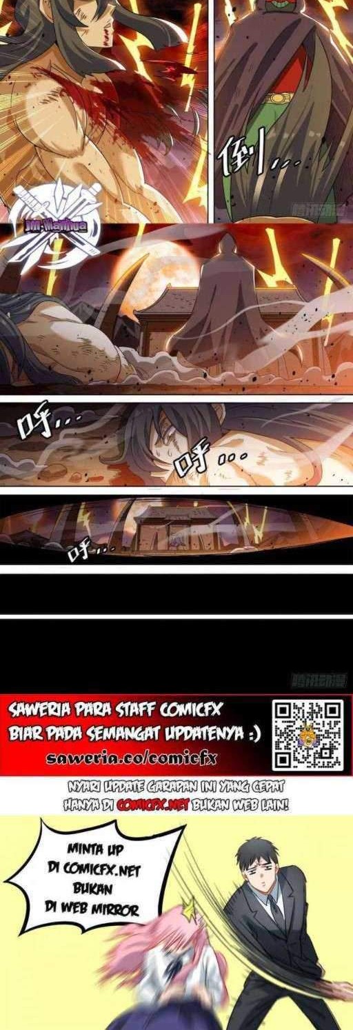 I Am The Lord Of Sage Chapter 02 Gambar 7
