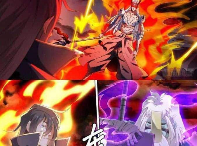 Baca  I Am The Lord Of Sage Chapter 01 Gambar 2