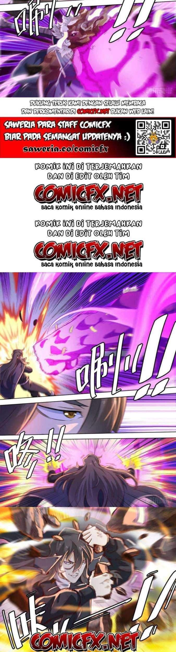 I Am The Lord Of Sage Chapter 01 Gambar 5