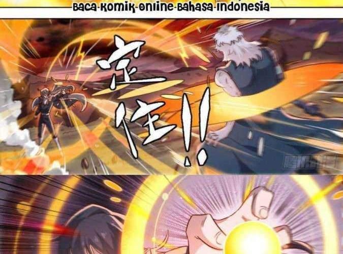 I Am The Lord Of Sage Chapter 01 Gambar 6