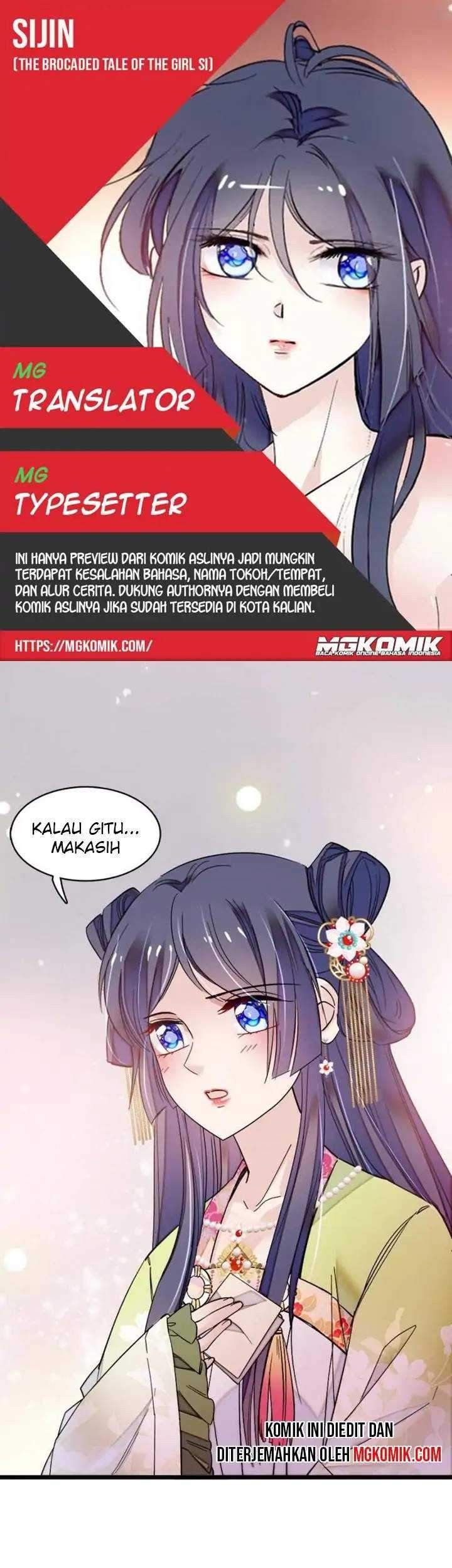 Baca Komik Sijin Chapter 62 Gambar 1