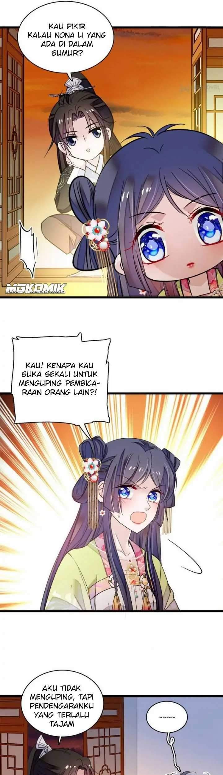 Sijin Chapter 61 Gambar 19