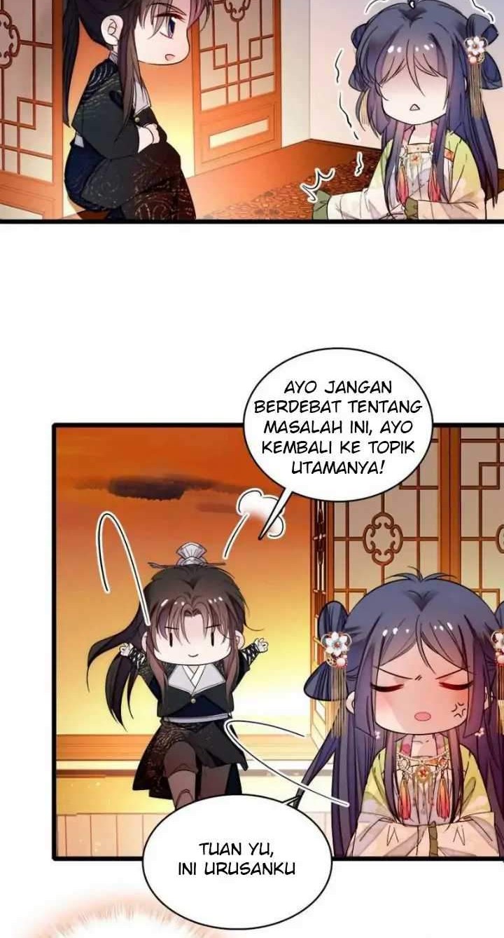 Sijin Chapter 61 Gambar 20