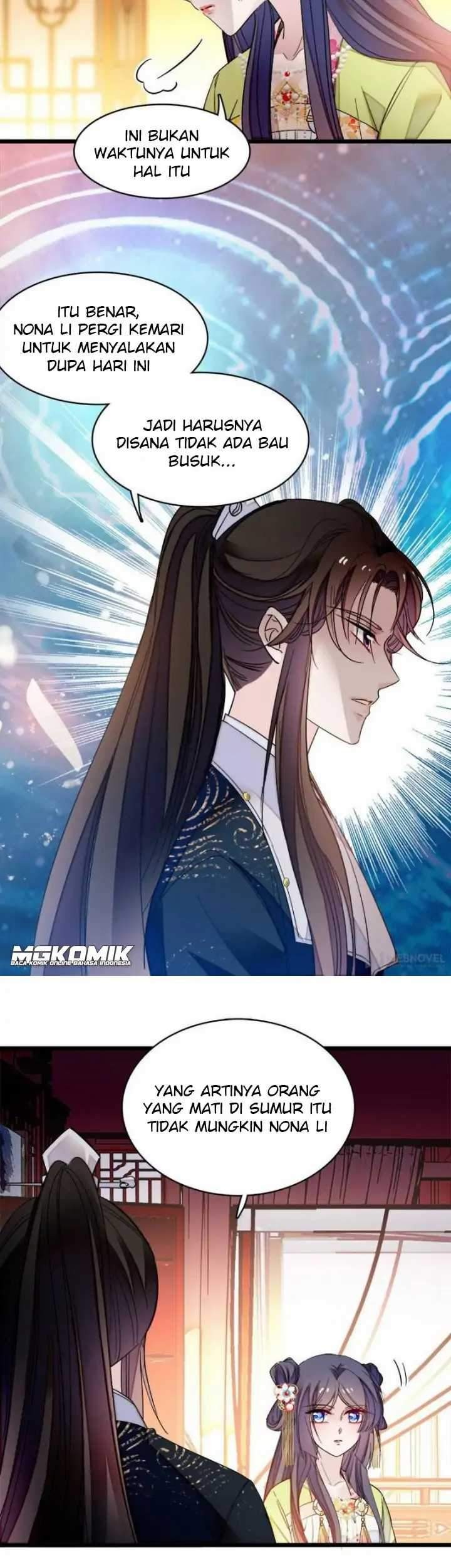 Sijin Chapter 61 Gambar 23