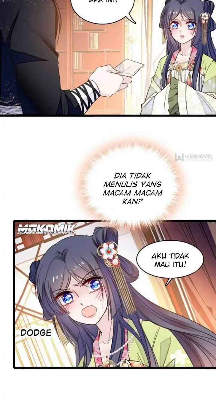 Sijin Chapter 61 Gambar 26