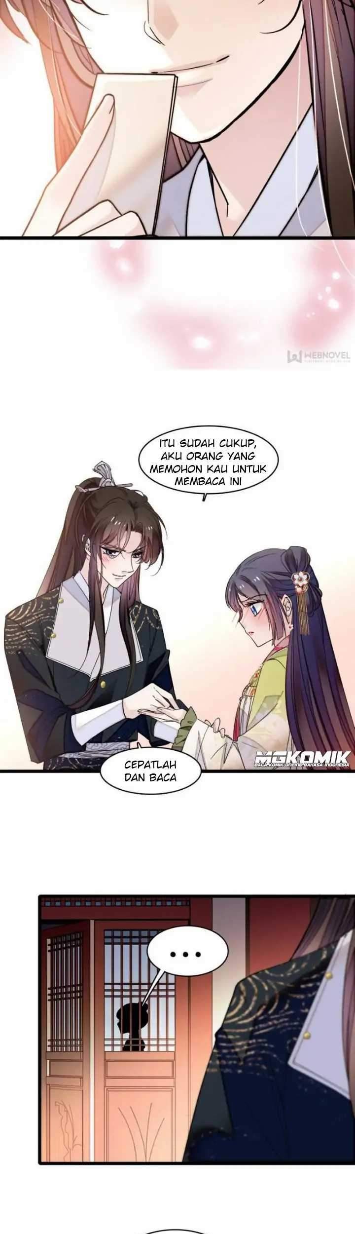 Sijin Chapter 61 Gambar 29