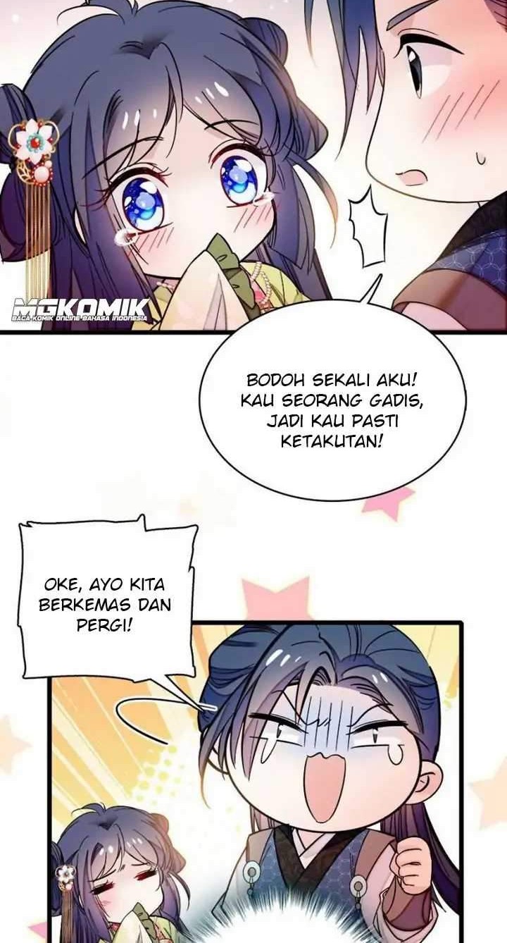 Sijin Chapter 61 Gambar 6
