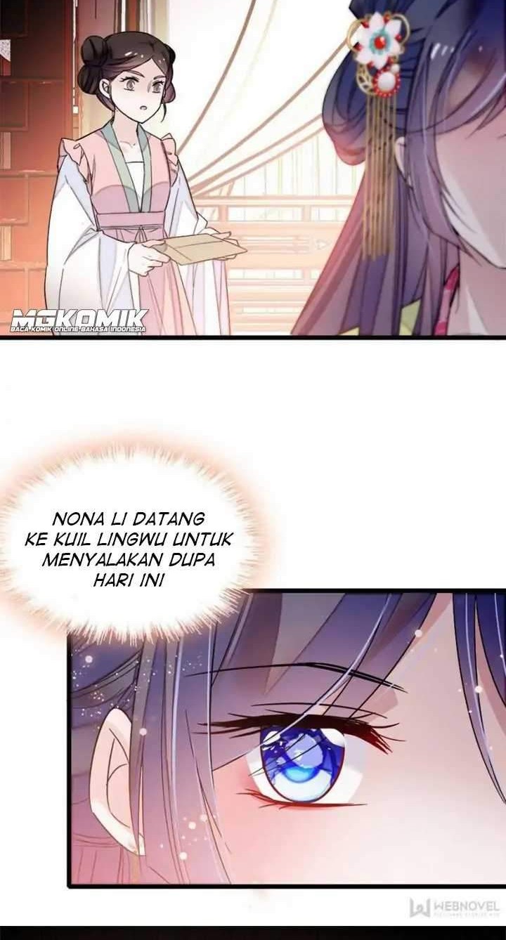 Sijin Chapter 61 Gambar 10