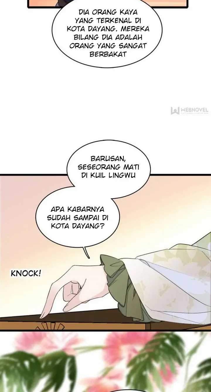 Sijin Chapter 61 Gambar 14