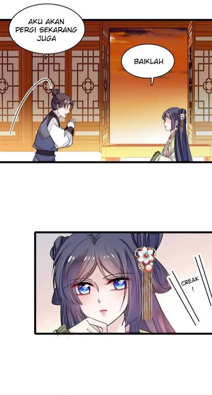 Sijin Chapter 61 Gambar 18