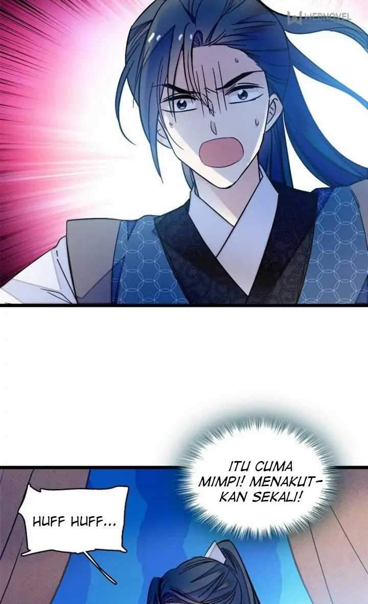 Baca Sijin Chapter 60 Gambar 2