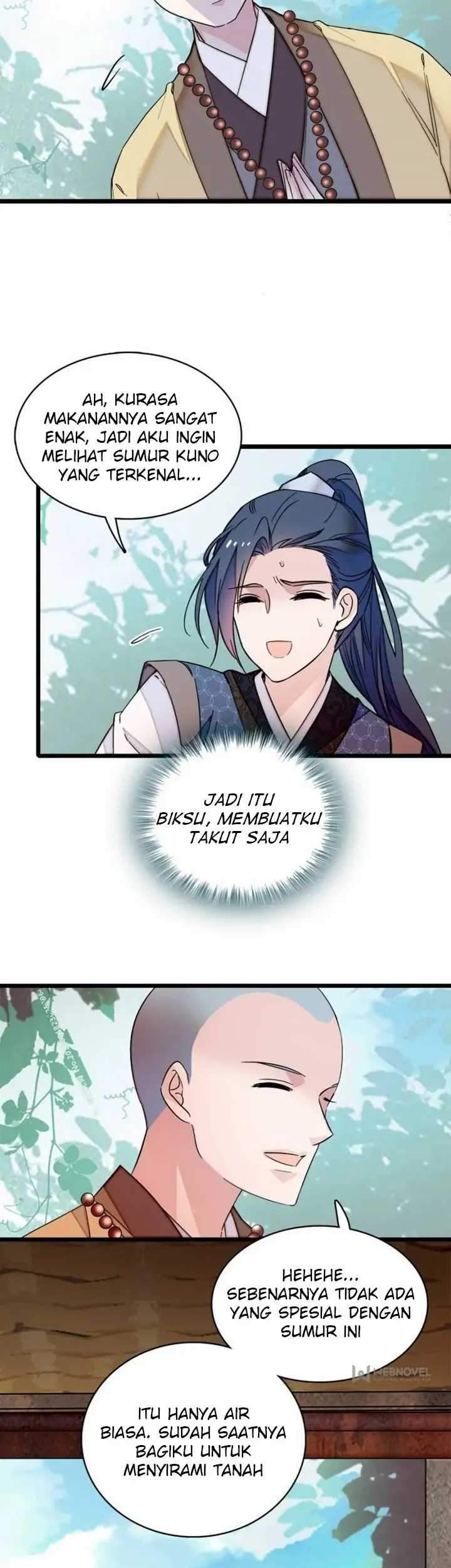 Sijin Chapter 60 Gambar 9