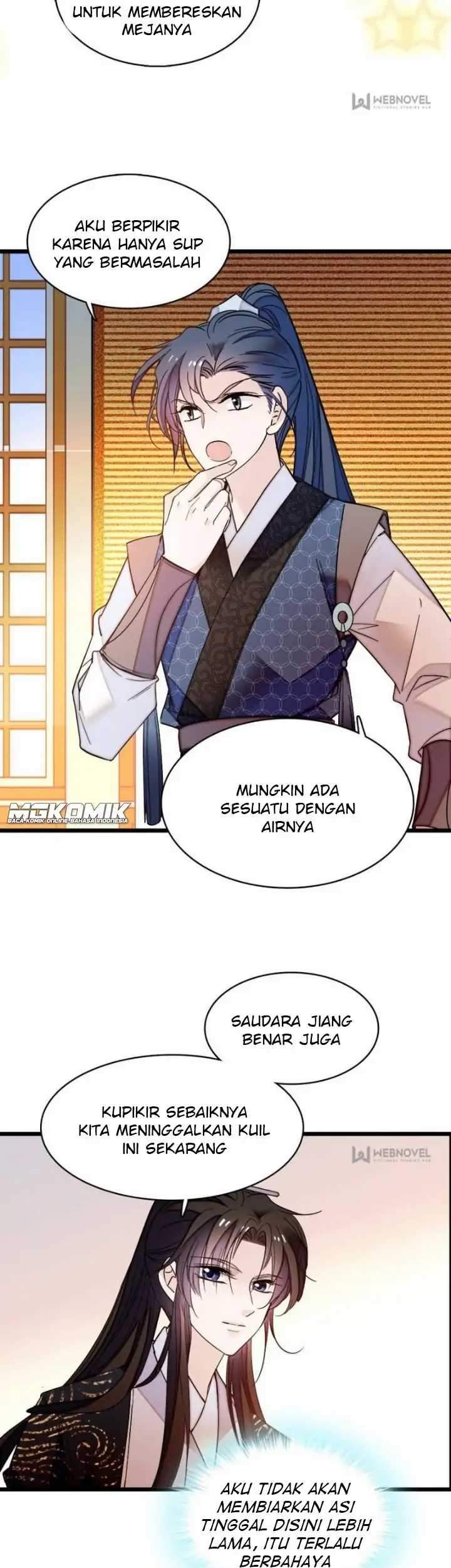 Sijin Chapter 59 Gambar 23