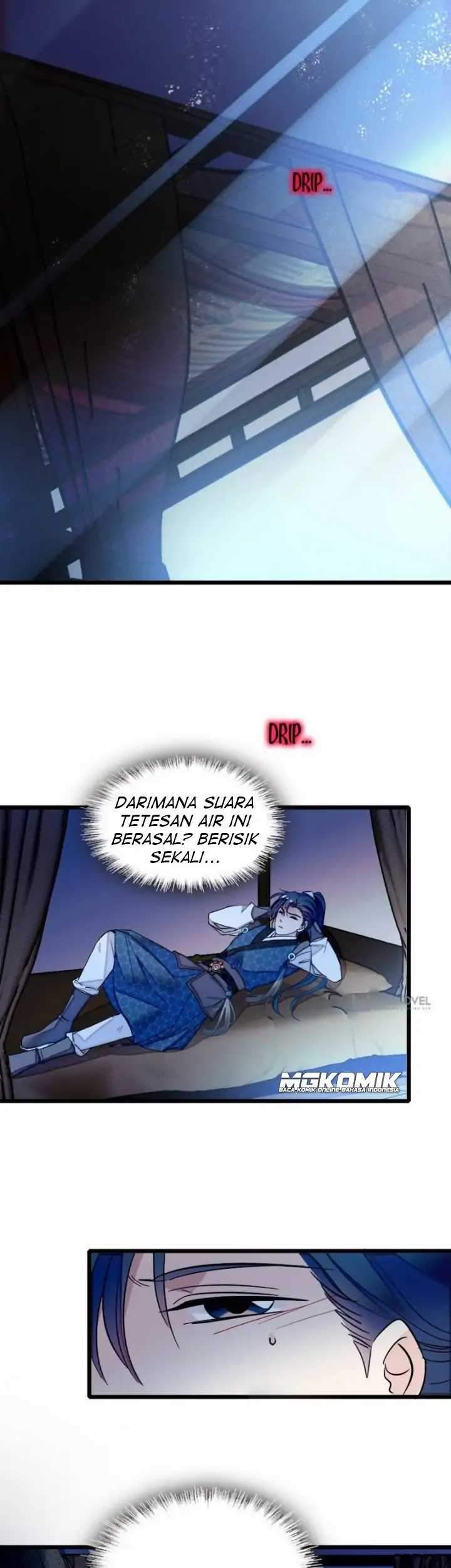 Sijin Chapter 59 Gambar 27