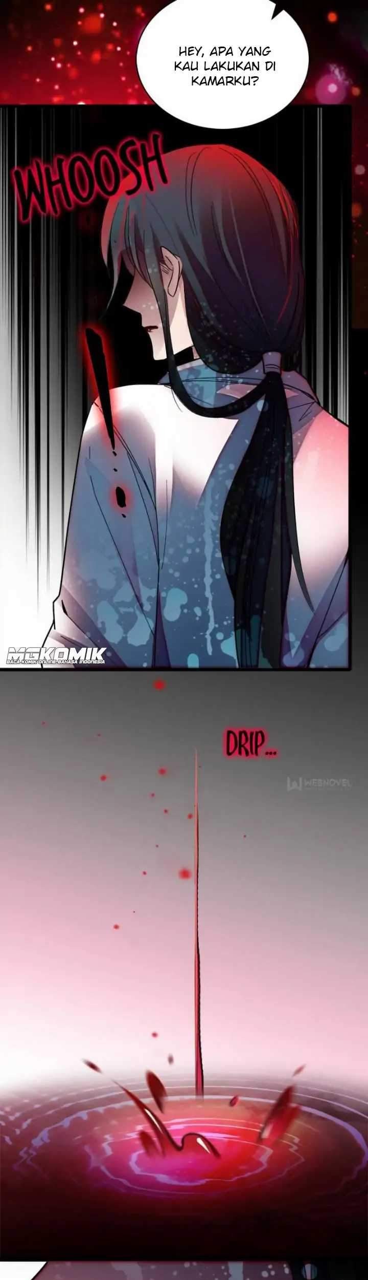 Sijin Chapter 59 Gambar 29