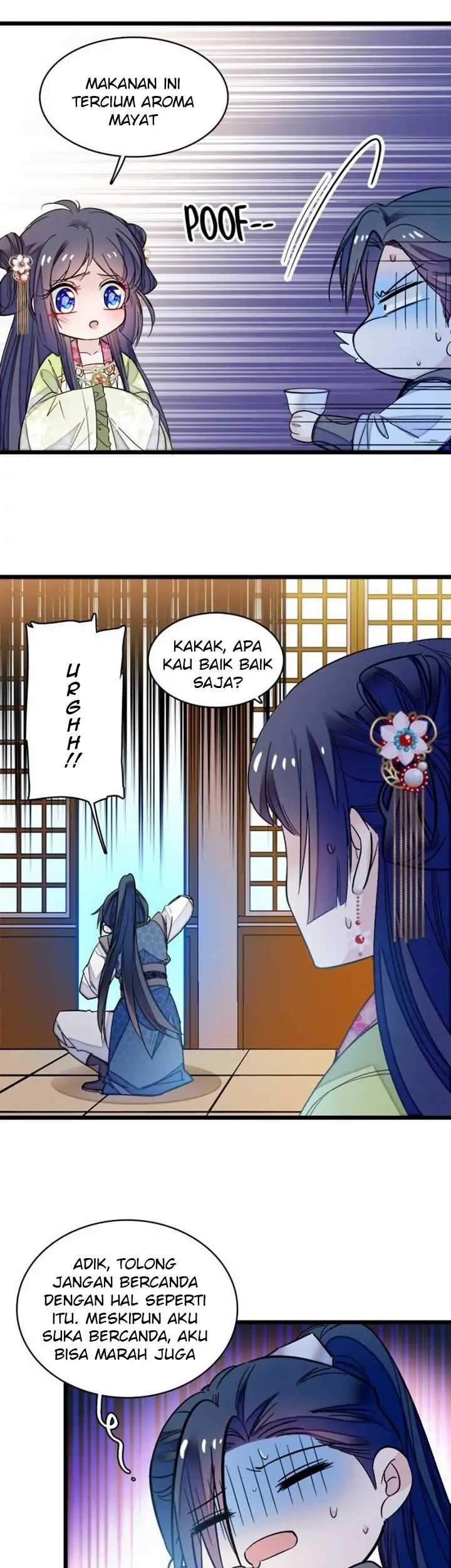 Sijin Chapter 59 Gambar 9