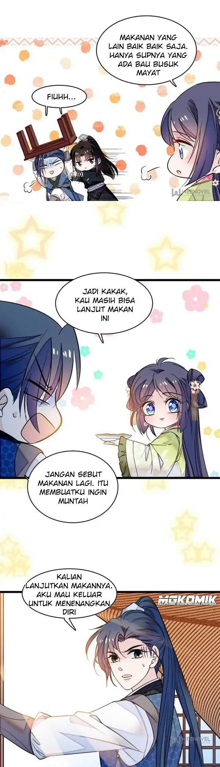 Sijin Chapter 59 Gambar 13