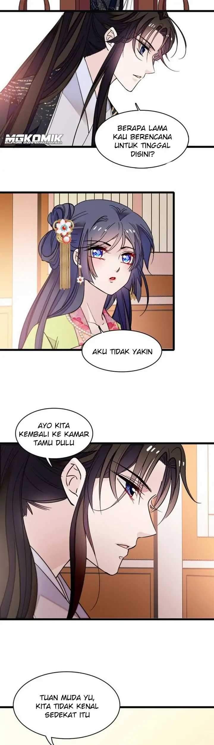 Sijin Chapter 59 Gambar 15