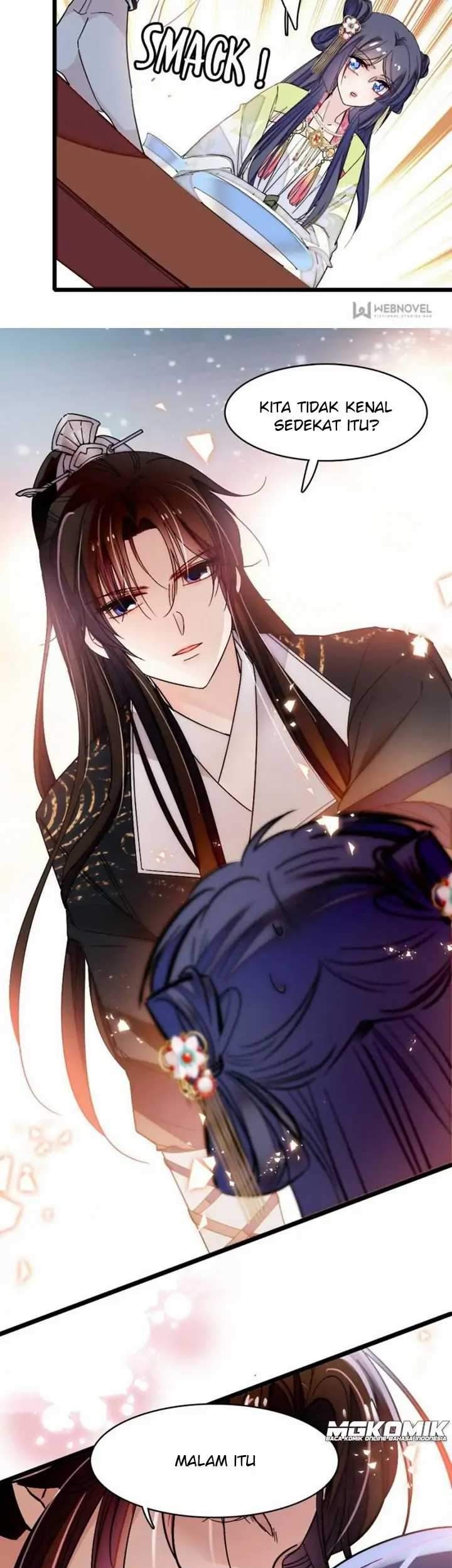 Sijin Chapter 59 Gambar 17