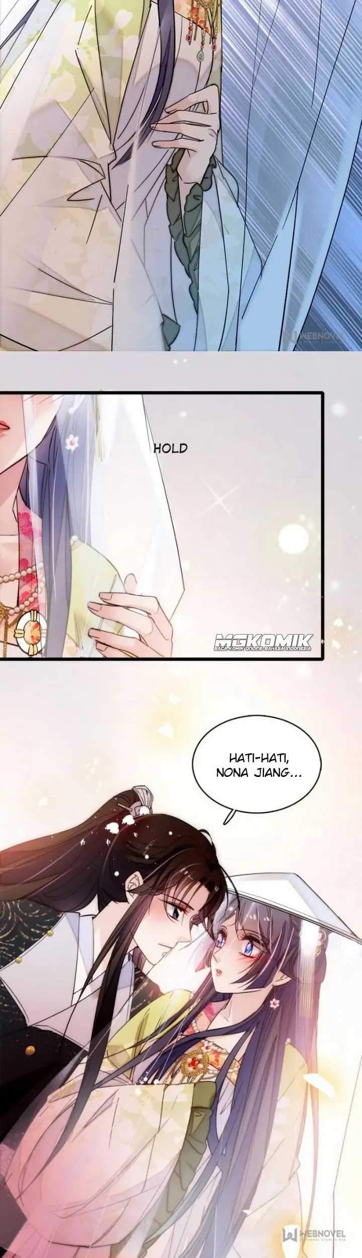 Sijin Chapter 58 Gambar 19