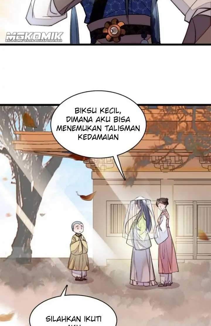 Sijin Chapter 58 Gambar 24