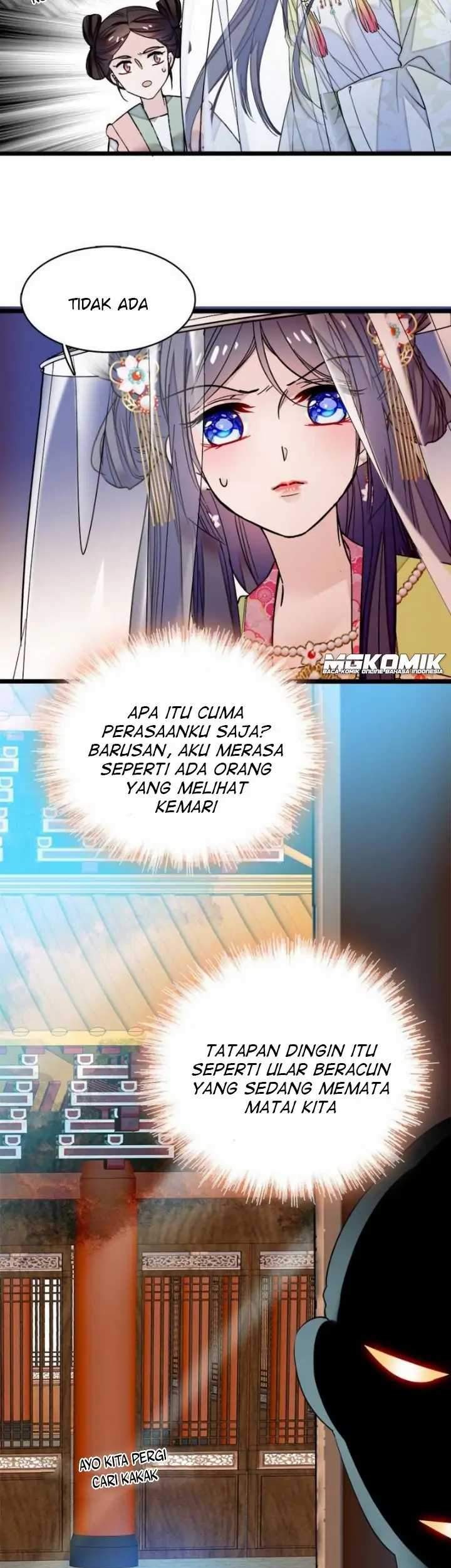 Sijin Chapter 58 Gambar 29