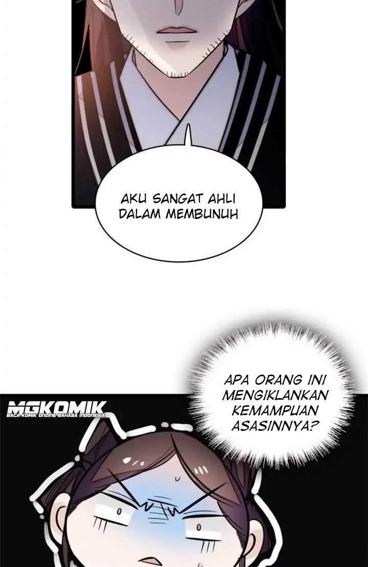 Baca  Sijin Chapter 58 Gambar 2