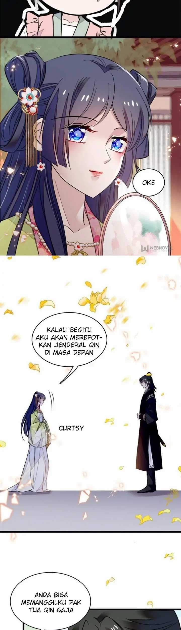 Sijin Chapter 58 Gambar 3