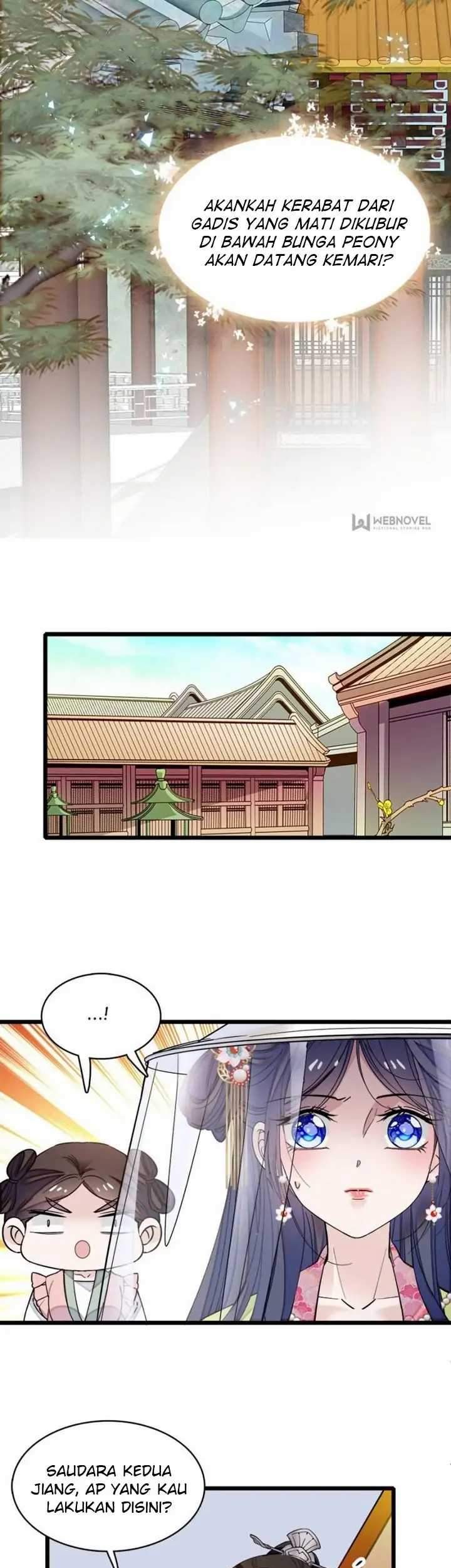 Sijin Chapter 58 Gambar 11