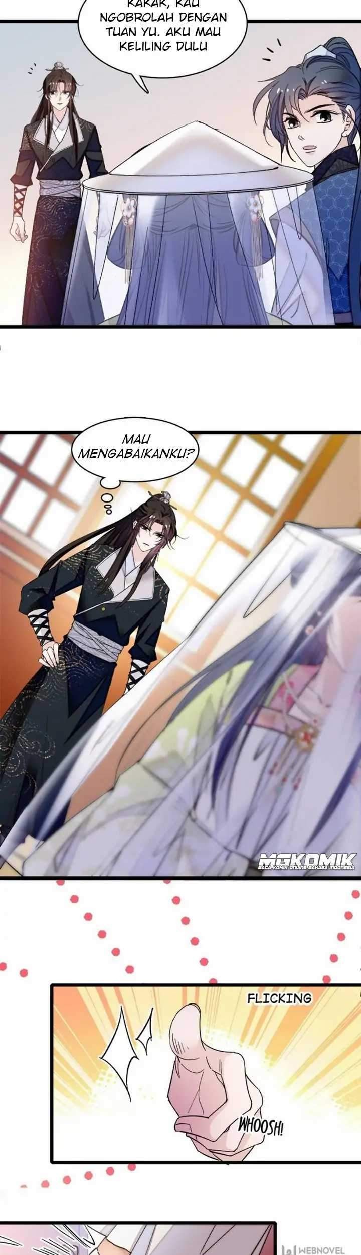 Sijin Chapter 58 Gambar 17