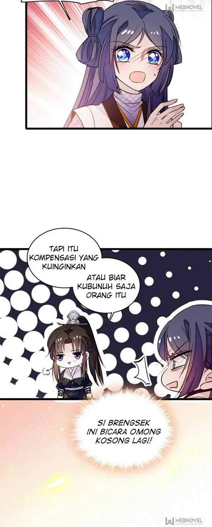 Baca Sijin Chapter 57 Gambar 2