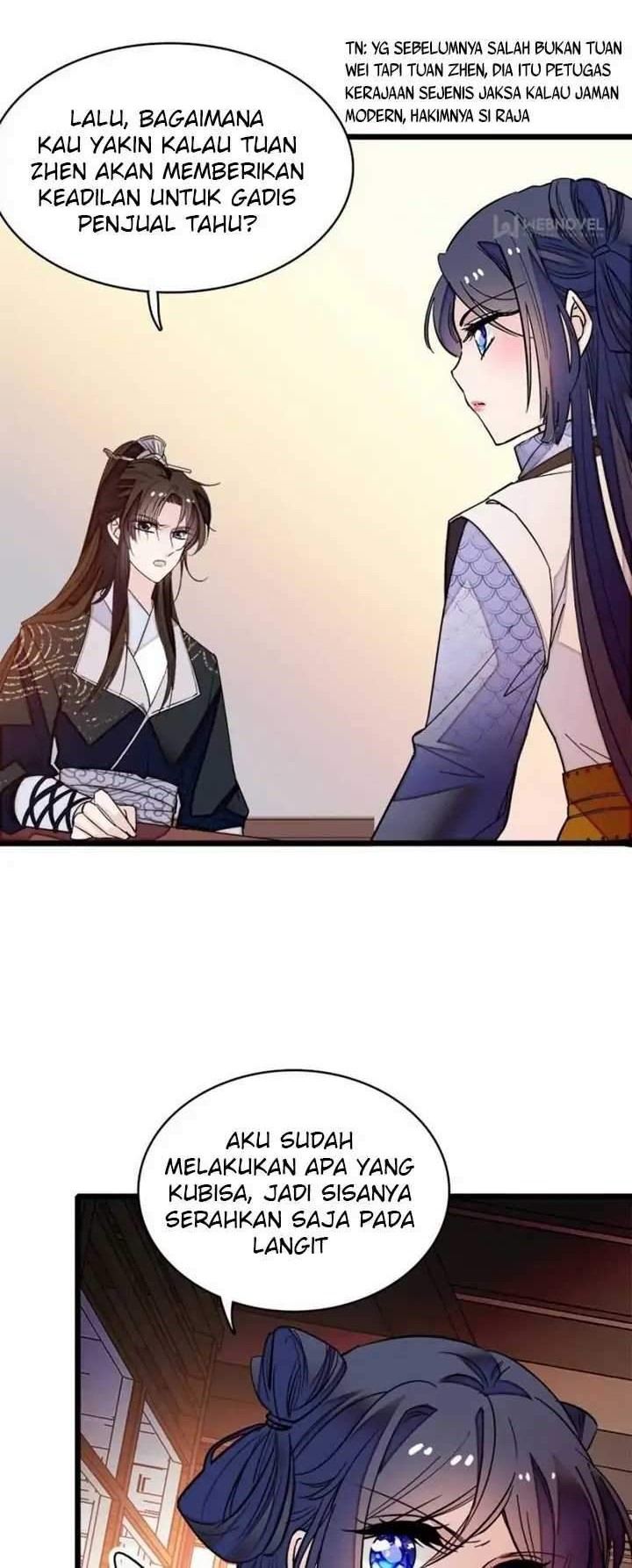 Sijin Chapter 57 Gambar 10