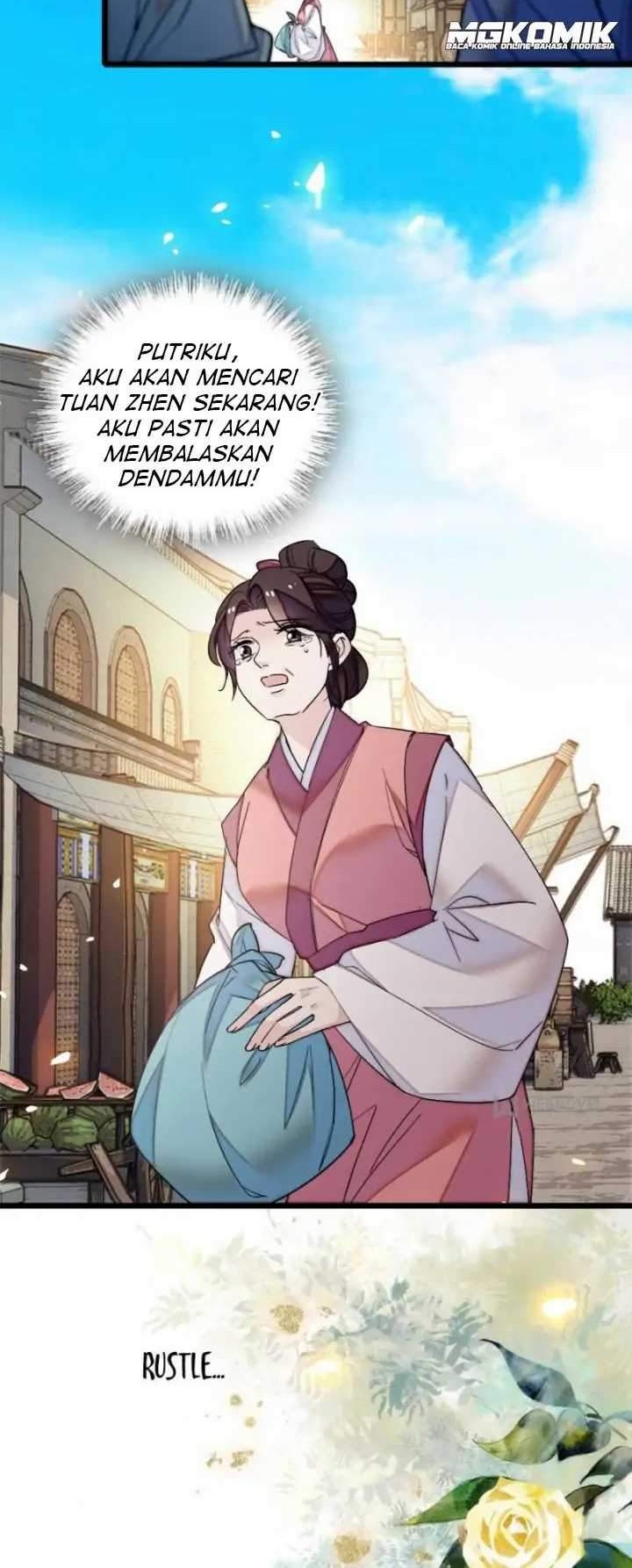Sijin Chapter 57 Gambar 18